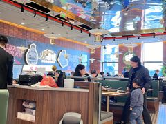 -火啫啫·粤式啫啫煲(南通首店)