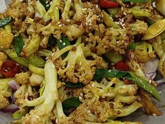 -百花食府(渔阳南路店)