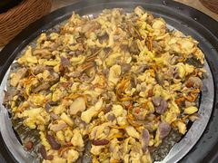 桑拿鸡行-苏记餐厅(叠南店)