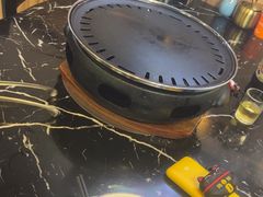 -燚青春东北泥炉烤肉(百合店)