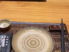 -鱼四季·新融合料理(苏宁广场店)