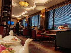 -国际饭店·原点咖啡吧ORIGIN CAFE&BAR