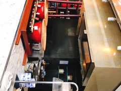 -洲际酒店·地平线全日餐厅HORIZON CAFÉ