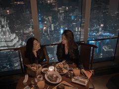 -上海柏悦酒店·世纪100牛排馆