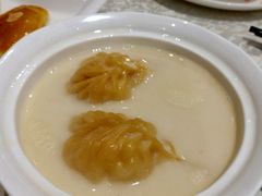 -红棉中餐厅·广州海航威斯汀酒店