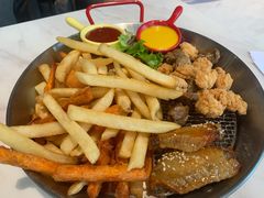 -NOKNOK若蔻亲子餐厅(天地壹方北馆店)