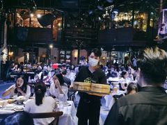 -胡桃里音乐酒馆(白云五号T5 MALL店)