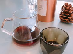 -KYO COFFEE(胶州路店)
