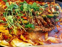 清江鱼-集天餐厅(人大店)