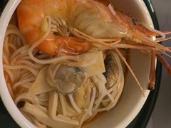 -美奈小馆·越南料理(中航城君尚购物中心店)