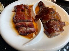 烧味双拼-正斗·港式粤菜(SKLP店)