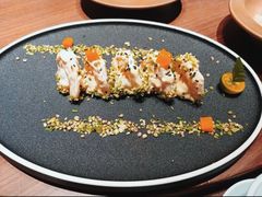 -喜鼎海胆水饺(东港店)