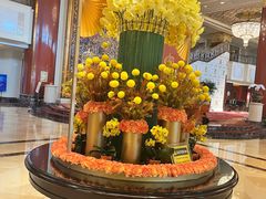 -北京中国大饭店