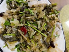 -老磨油饼(高陵店)