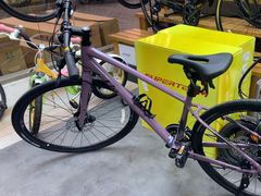 -GIANT捷安特自行车专卖店(金桥台儿庄路店)