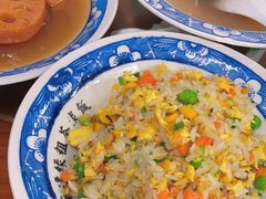 -粗茶淡饭(东关街店)
