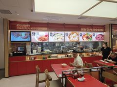 -阳阳中国饭(龙湖大兴天街)