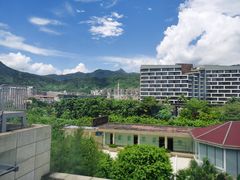 -大梅沙游艇度假酒店