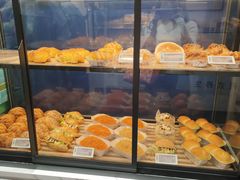 -幸福西饼面包茶饮(车公庙店)