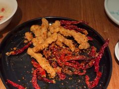 -蓉城小馆(科兴店)