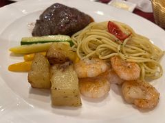 -红房子西菜馆(淮海中路店)