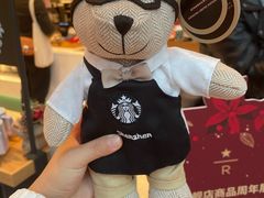 -星巴克臻选(深圳卓悦中心店)