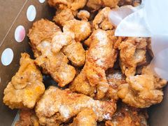 -阿捡忭京炸鸡(韭菜园总店)