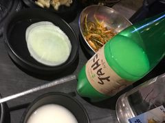 -401餐厅(弘大店)