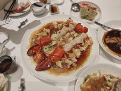 -高佳庄·海鲜酒楼(定海店)