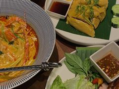 -星叶·东南亚料理(宁波万象汇店)