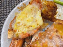 -菊上料理(蜀山银泰百货店)