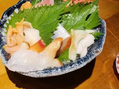 -和彩放题餐厅(酒仙桥店)