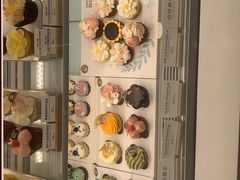 自助取餐区-派悦坊·甜品·蛋糕(虹口龙之梦店)