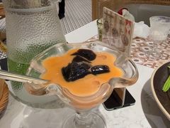 -芭札·Thai泰国餐厅(同和金铂天地店)