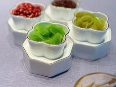 -怡情荟•海鲜青岛菜(五四广场旗舰店)