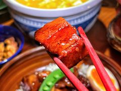 -隐厨·中国菜馆(三里屯T+MALL店)