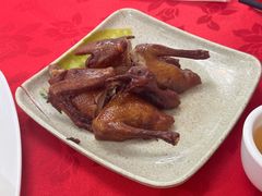 -吉莲利苑海鲜酒家(珠海拱北29年老字号店)