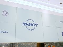 -MAKY米旗(紫薇田园店)