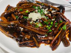 -新吉士·上海菜(浦东LCM置汇旭辉店)