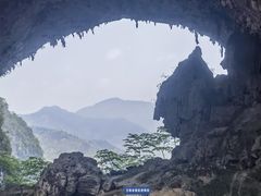 -三门海