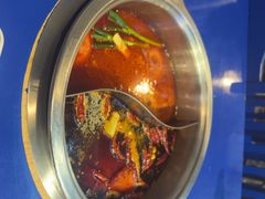 -马路边边火锅串串(观前街店)