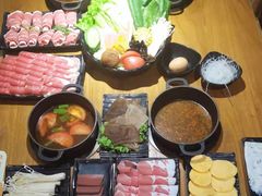 -呷哺呷哺(维多利万悦城店)