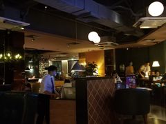 -绿茵阁牛扒餐厅(客村店)