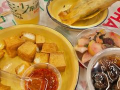 -东排食堂长沙小吃大排档(五一广场店)