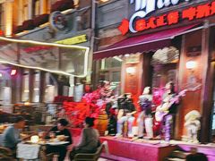 -巴伐利亚啤酒坊(意式风情街店)