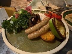 -O'mills Sourdough Bakery&Bistro(永嘉路店)