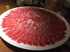 -竹叶涮肉坊(总店)