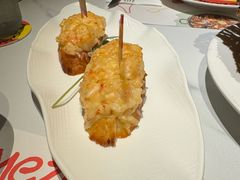 -Mezomd曼索蒂西班牙餐厅(广粤店)