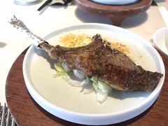-五号茶居·新派粤菜·岭南五号酒店(沿江中路店)