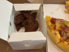 -必胜客(上海新南方商城PH店)